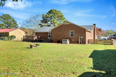 BACK ON THE MARKET AT NO FAULT OF THE SELLER! This isn't your on Falling Creek Country Club in North Carolina - for sale on GolfHomes.com, golf home, golf lot