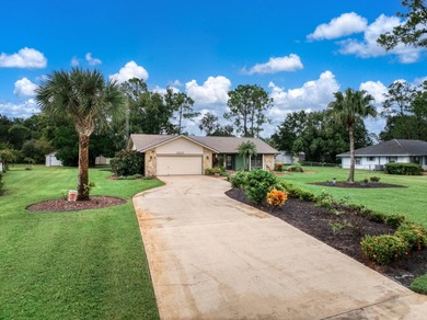 This is your opportunity to purchase an immaculately kept on Golf Hammock Country Club in Florida - for sale on GolfHomes.com, golf home, golf lot