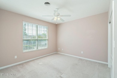 2BR/2BA ONE LEVEL (No Stairs) Brick Ranch End Unit Condo by on Whittle Springs Golf Course in Tennessee - for sale on GolfHomes.com, golf home, golf lot