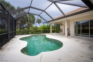 Welcome to this beautiful 4-BEDROOM, 3-BATH, OFFICE, POOL home on Riverwood Golf Club in Florida - for sale on GolfHomes.com, golf home, golf lot