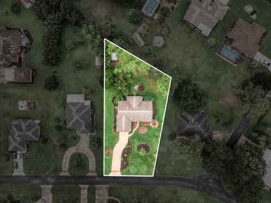 This is your opportunity to purchase an immaculately kept on Golf Hammock Country Club in Florida - for sale on GolfHomes.com, golf home, golf lot