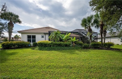 Welcome to this beautiful 4-BEDROOM, 3-BATH, OFFICE, POOL home on Riverwood Golf Club in Florida - for sale on GolfHomes.com, golf home, golf lot