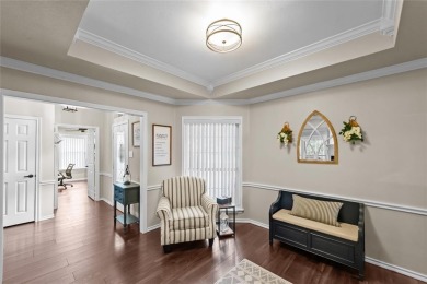 Welcome to this beautifully maintained 4-bedroom, 2-bathroom on Iron Horse Golf Course in Texas - for sale on GolfHomes.com, golf home, golf lot