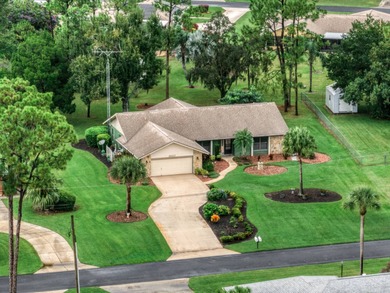 This is your opportunity to purchase an immaculately kept on Golf Hammock Country Club in Florida - for sale on GolfHomes.com, golf home, golf lot