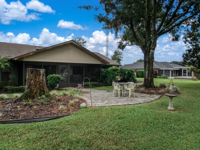 This is your opportunity to purchase an immaculately kept on Golf Hammock Country Club in Florida - for sale on GolfHomes.com, golf home, golf lot