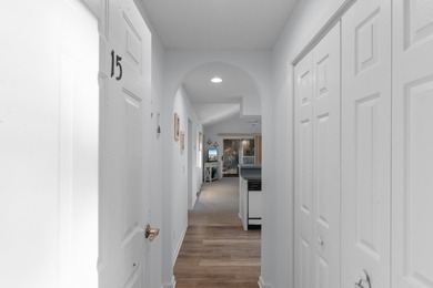 Tucked away in the highly sought-after Spinnaker Cove community on The Valley At Eastport in South Carolina - for sale on GolfHomes.com, golf home, golf lot