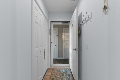 Tucked away in the highly sought-after Spinnaker Cove community on The Valley At Eastport in South Carolina - for sale on GolfHomes.com, golf home, golf lot