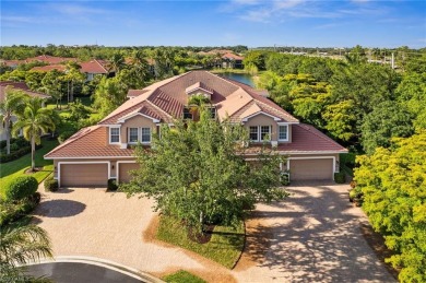 Lely Resort is considered one of Naples' most sought-after on The Classics Country Club At Lely Resort in Florida - for sale on GolfHomes.com, golf home, golf lot