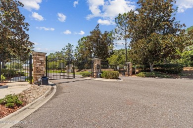 Welcome to the gated Lake Ridge South community located in on Golf Club At Fleming Island in Florida - for sale on GolfHomes.com, golf home, golf lot