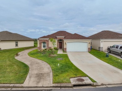 17 Valdarama is an exquisite 3 bedroom, 2 bath Golf Villa in the on South Padre Island Golf Club in Texas - for sale on GolfHomes.com, golf home, golf lot