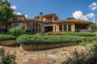 Welcome to 4406 Cascades Blvd--an exceptional residence nestled on Cascades Golf Club in Texas - for sale on GolfHomes.com, golf home, golf lot