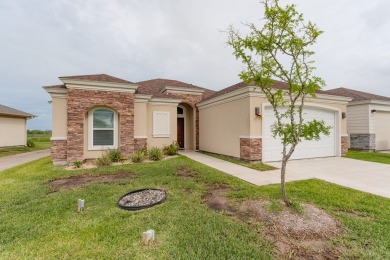 17 Valdarama is an exquisite 3 bedroom, 2 bath Golf Villa in the on South Padre Island Golf Club in Texas - for sale on GolfHomes.com, golf home, golf lot