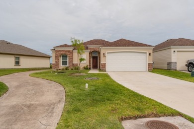17 Valdarama is an exquisite 3 bedroom, 2 bath Golf Villa in the on South Padre Island Golf Club in Texas - for sale on GolfHomes.com, golf home, golf lot