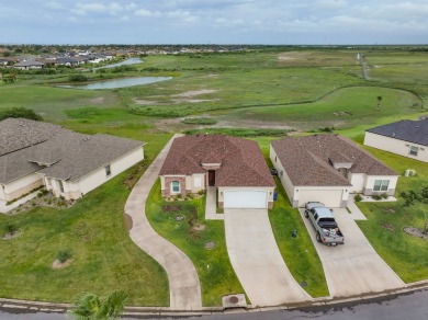 17 Valdarama is an exquisite 3 bedroom, 2 bath Golf Villa in the on South Padre Island Golf Club in Texas - for sale on GolfHomes.com, golf home, golf lot