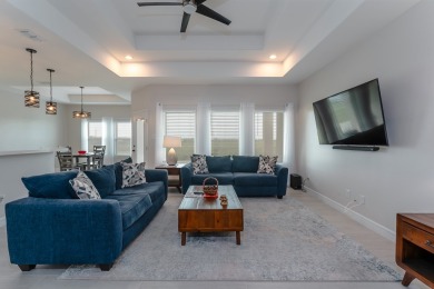 17 Valdarama is an exquisite 3 bedroom, 2 bath Golf Villa in the on South Padre Island Golf Club in Texas - for sale on GolfHomes.com, golf home, golf lot