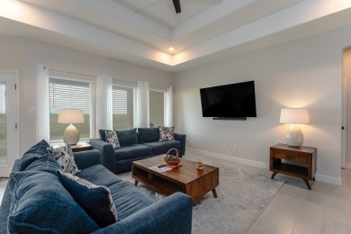 17 Valdarama is an exquisite 3 bedroom, 2 bath Golf Villa in the on South Padre Island Golf Club in Texas - for sale on GolfHomes.com, golf home, golf lot
