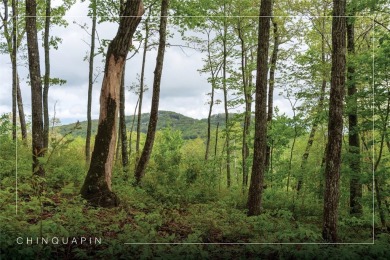 Bring your plans because this lot is ready for your new home! on Natures Walk At Chinquapin in North Carolina - for sale on GolfHomes.com, golf home, golf lot