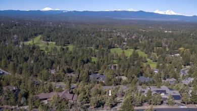 Discover a rare opportunity to own a stunning, elevated, nearly on Awbrey Glen Golf Club in Oregon - for sale on GolfHomes.com, golf home, golf lot