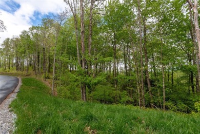 Bring your plans because this lot is ready for your new home! on Natures Walk At Chinquapin in North Carolina - for sale on GolfHomes.com, golf home, golf lot