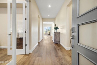WATCH THE SUNRISE OVER FOUR PEAKS EACH MORNING! Located in the on Vista Verde Golf Course in Arizona - for sale on GolfHomes.com, golf home, golf lot