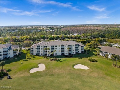 Offered turnkey and move-in ready, this desirable first-floor on Heritage Palms Golf and Country Club in Florida - for sale on GolfHomes.com, golf home, golf lot