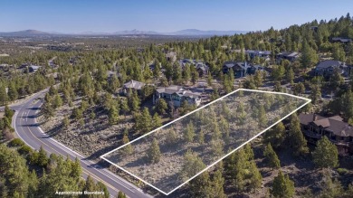 Discover a rare opportunity to own a stunning, elevated, nearly on Awbrey Glen Golf Club in Oregon - for sale on GolfHomes.com, golf home, golf lot