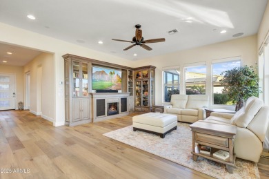 WATCH THE SUNRISE OVER FOUR PEAKS EACH MORNING! Located in the on Vista Verde Golf Course in Arizona - for sale on GolfHomes.com, golf home, golf lot