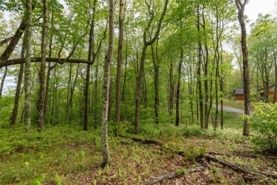 Bring your plans because this lot is ready for your new home! on Natures Walk At Chinquapin in North Carolina - for sale on GolfHomes.com, golf home, golf lot