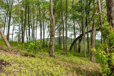 Bring your plans because this lot is ready for your new home! on Natures Walk At Chinquapin in North Carolina - for sale on GolfHomes.com, golf home, golf lot