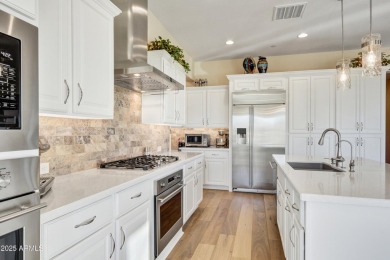 WATCH THE SUNRISE OVER FOUR PEAKS EACH MORNING! Located in the on Vista Verde Golf Course in Arizona - for sale on GolfHomes.com, golf home, golf lot