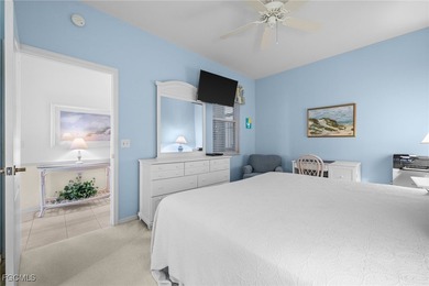 Offered turnkey and move-in ready, this desirable first-floor on Heritage Palms Golf and Country Club in Florida - for sale on GolfHomes.com, golf home, golf lot