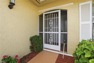 Welcome to this Naples POOL HOME retreat with incredible WATER on Lakewood Country Club in Florida - for sale on GolfHomes.com, golf home, golf lot