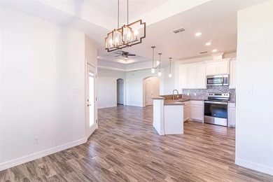 40 Valdarama is a charming 3-bedroom, 2-bath Golf Villa situated on South Padre Island Golf Club in Texas - for sale on GolfHomes.com, golf home, golf lot