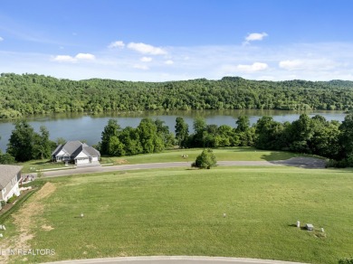This is a very rare find in Tennessee National - up for sale is on Tennessee National Golf Club in Tennessee - for sale on GolfHomes.com, golf home, golf lot