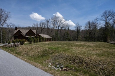 Build your dream cottage overlooking Chinquapin's Tulip Pond! on Natures Walk At Chinquapin in North Carolina - for sale on GolfHomes.com, golf home, golf lot