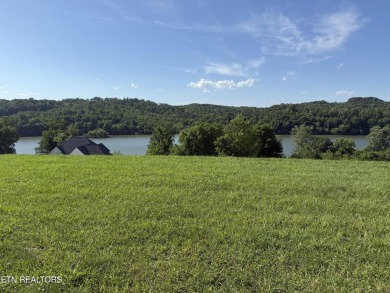 This is a very rare find in Tennessee National - up for sale is on Tennessee National Golf Club in Tennessee - for sale on GolfHomes.com, golf home, golf lot