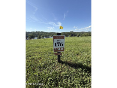 This is a very rare find in Tennessee National - up for sale is on Tennessee National Golf Club in Tennessee - for sale on GolfHomes.com, golf home, golf lot