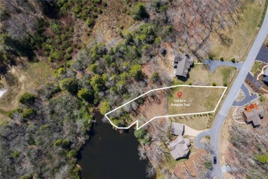 Build your dream cottage overlooking Chinquapin's Tulip Pond! on Natures Walk At Chinquapin in North Carolina - for sale on GolfHomes.com, golf home, golf lot