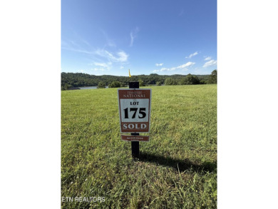 This is a very rare find in Tennessee National - up for sale is on Tennessee National Golf Club in Tennessee - for sale on GolfHomes.com, golf home, golf lot