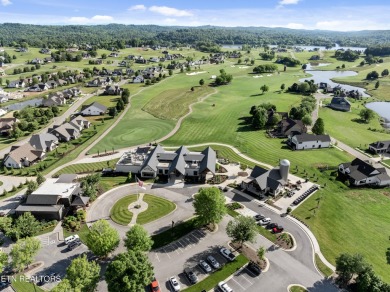This is a very rare find in Tennessee National - up for sale is on Tennessee National Golf Club in Tennessee - for sale on GolfHomes.com, golf home, golf lot