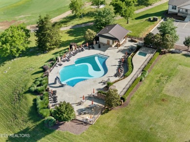 This is a very rare find in Tennessee National - up for sale is on Tennessee National Golf Club in Tennessee - for sale on GolfHomes.com, golf home, golf lot