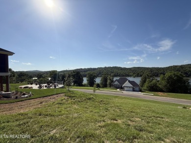 This is a very rare find in Tennessee National - up for sale is on Tennessee National Golf Club in Tennessee - for sale on GolfHomes.com, golf home, golf lot
