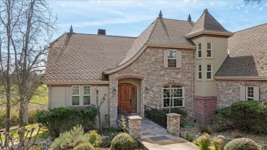 Just Renovated! This custom 4-bed, 3-bath home sits on a on The Club at Copper Valley Golf Course in California - for sale on GolfHomes.com, golf home, golf lot