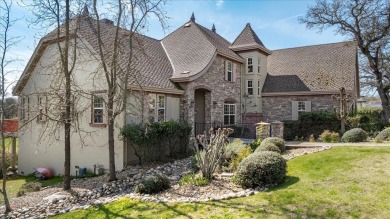 Just Renovated! This custom 4-bed, 3-bath home sits on a on The Club at Copper Valley Golf Course in California - for sale on GolfHomes.com, golf home, golf lot