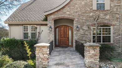 Just Renovated! This custom 4-bed, 3-bath home sits on a on The Club at Copper Valley Golf Course in California - for sale on GolfHomes.com, golf home, golf lot