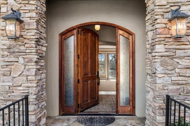 Just Renovated! This custom 4-bed, 3-bath home sits on a on The Club at Copper Valley Golf Course in California - for sale on GolfHomes.com, golf home, golf lot
