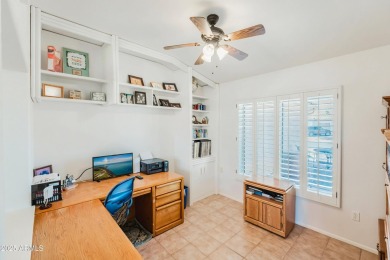Curious to know what makes this AMAZING home truly EXCEPTIONAL on Trail Ridge Golf Course in Arizona - for sale on GolfHomes.com, golf home, golf lot