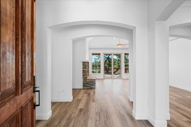 Just Renovated! This custom 4-bed, 3-bath home sits on a on The Club at Copper Valley Golf Course in California - for sale on GolfHomes.com, golf home, golf lot