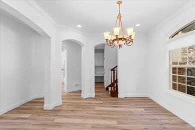 Just Renovated! This custom 4-bed, 3-bath home sits on a on The Club at Copper Valley Golf Course in California - for sale on GolfHomes.com, golf home, golf lot