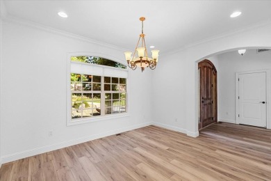 Just Renovated! This custom 4-bed, 3-bath home sits on a on The Club at Copper Valley Golf Course in California - for sale on GolfHomes.com, golf home, golf lot